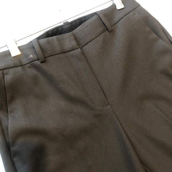 theory wool pants - Picture 1 of 9